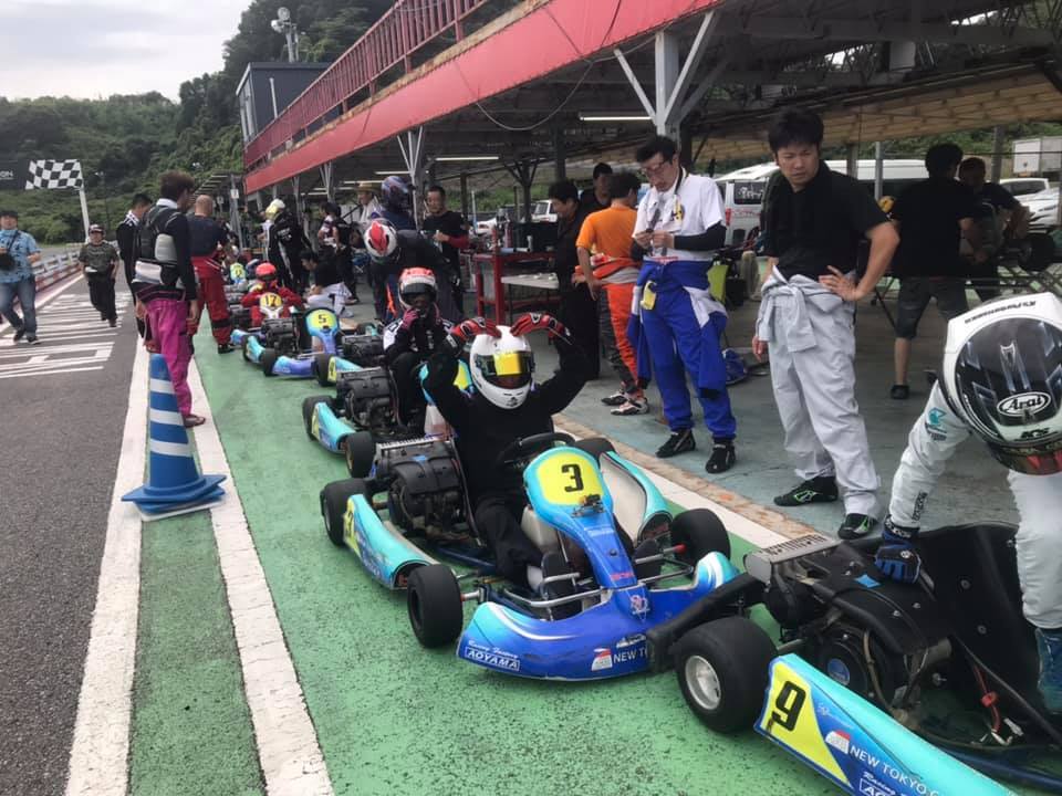 【逆走】Bire耐 rd.4 無事終了!(2018.8.24)_c0224820_09513178.jpg