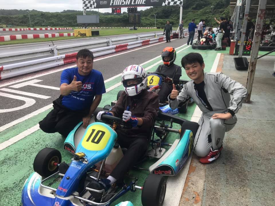 【逆走】Bire耐 rd.4 無事終了!(2018.8.24)_c0224820_09513307.jpg