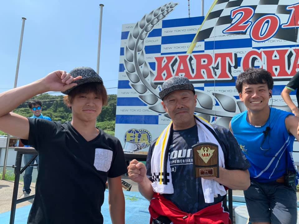 【逆走】Bire耐 rd.4 無事終了!(2018.8.24)_c0224820_10121062.jpg