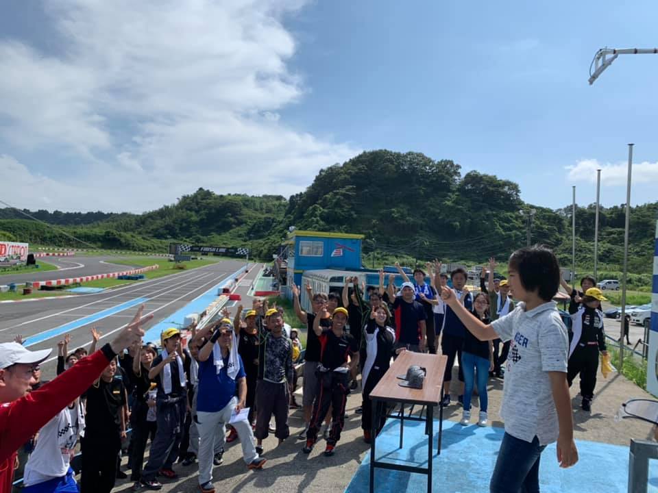 【逆走】Bire耐 rd.4 無事終了!(2018.8.24)_c0224820_10121468.jpg