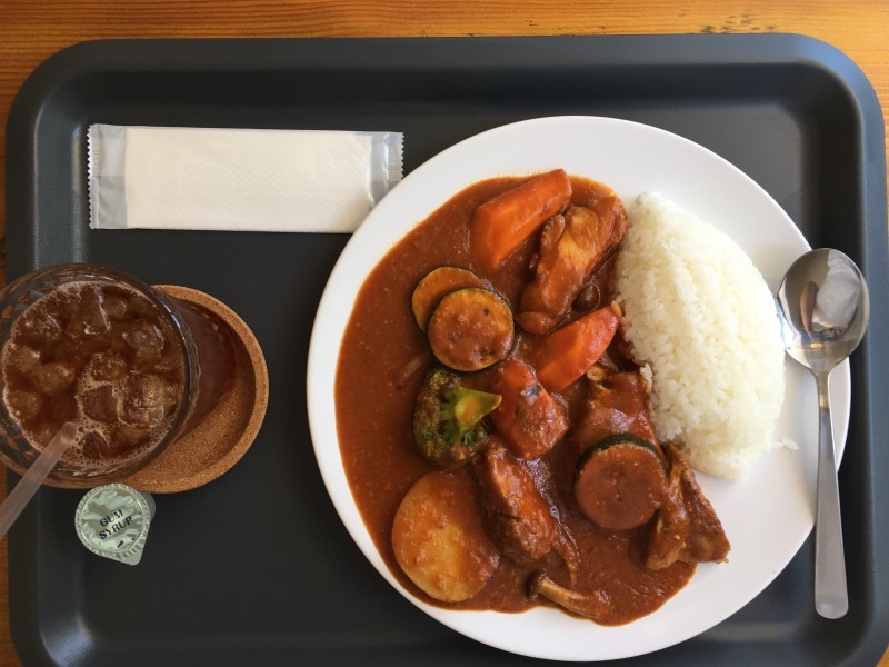 【佐久】インターウェーブの坐忘cafe_d0035921_13114384.jpg