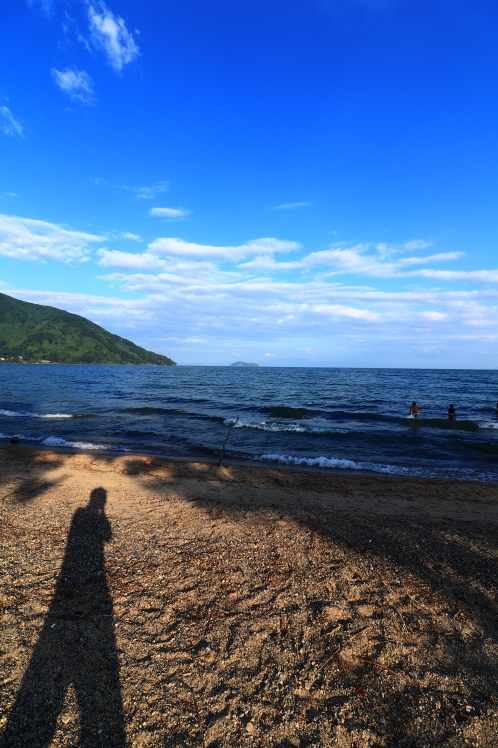奥琵琶湖でのんびり 滋賀旅行_f0209122_10472975.jpg