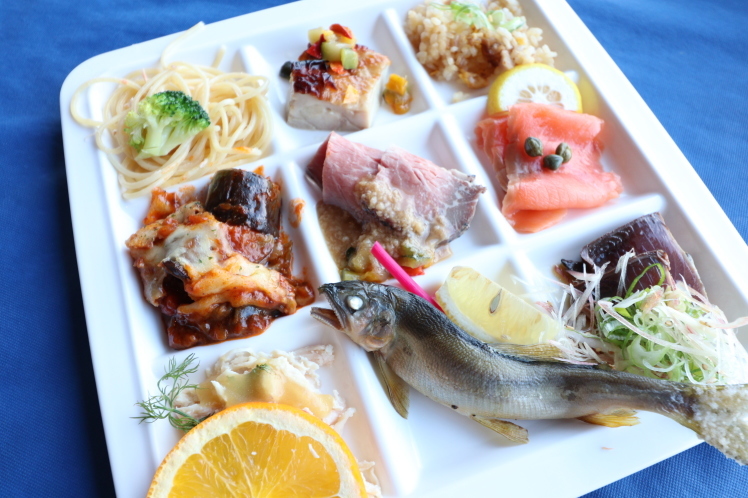 奥琵琶湖でのんびり 滋賀旅行_f0209122_10503554.jpg
