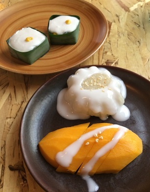 タイの微笑みとアットホームさ!中環の美味しいタイ料理レストラン「Baan Thai」☆Thai Cuisine at Baan Thai Hong Kong_f0371533_15215187.jpg