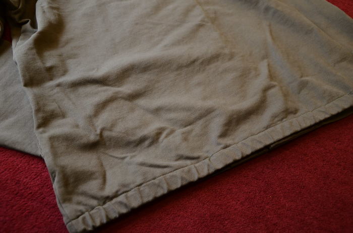 Nasngwam.\"LOUNGE CARDIGAN\"_c0167336_11475441.jpg