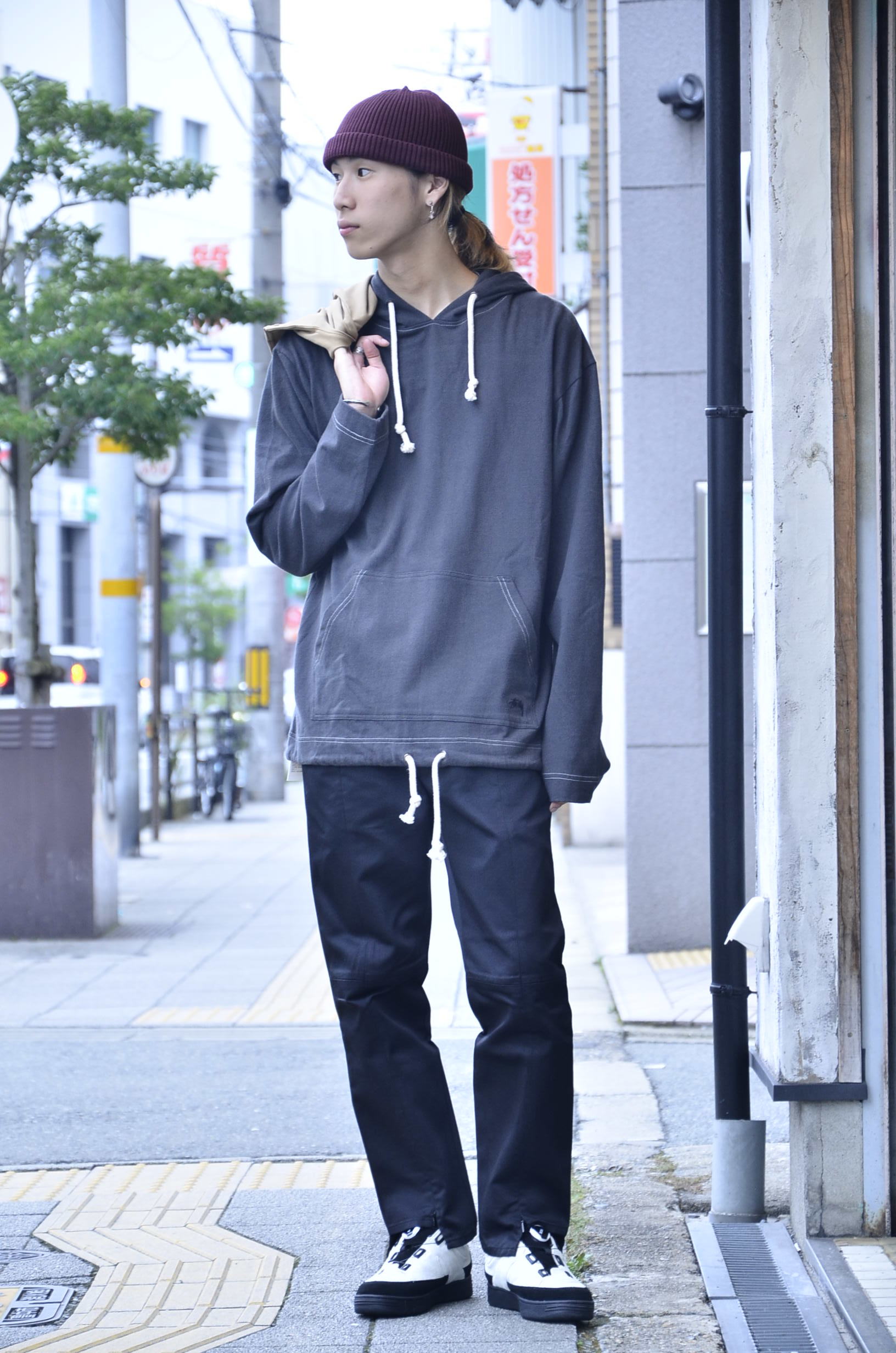 Nasngwam.<<LOUNGE CARDIGAN>>\"BEIGE\"～KODAI～_c0167336_11482097.jpg