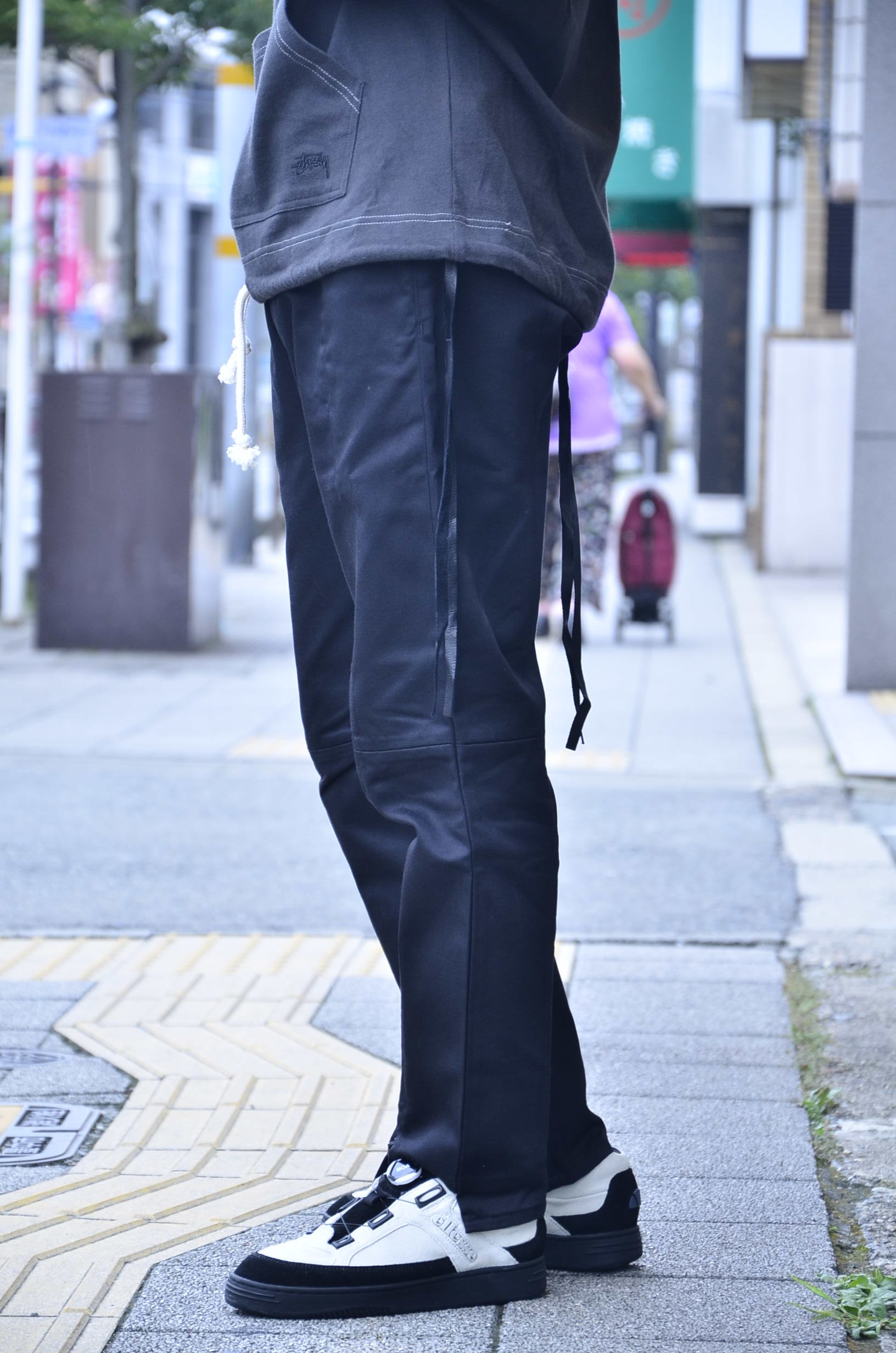Nasngwam.<<LOUNGE CARDIGAN>>\"BEIGE\"~KODAI~_c0167336_11482236.jpg