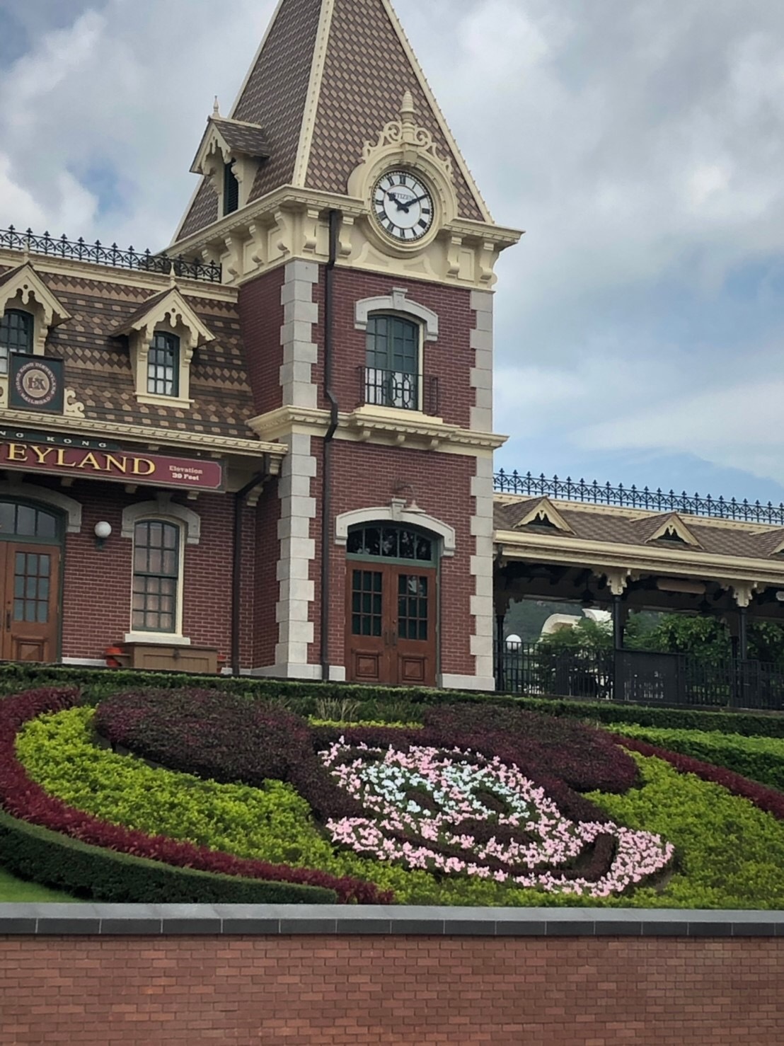 2019年8月香港ディズニーランド_c0008439_13515135.jpg
