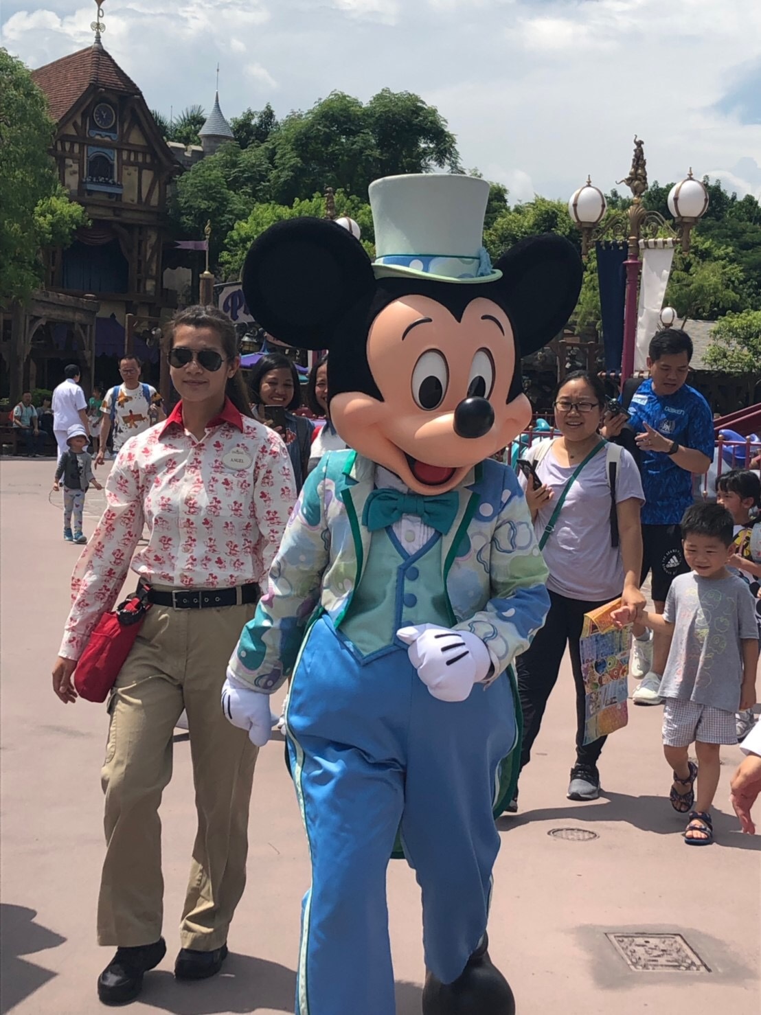 2019年8月香港ディズニーランド_c0008439_13520272.jpg