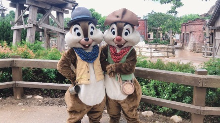 2019年8月香港ディズニーランド_c0008439_13521043.jpg