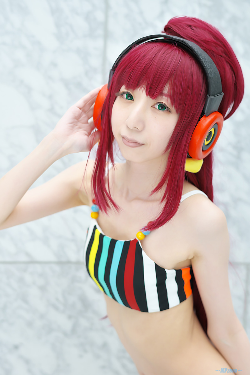 　あまねぴょこら さん[Amane] @0000_3901 2019/08/11 TFT (Ariake TFT Building) となコス3日目 _f0130741_115086.jpg