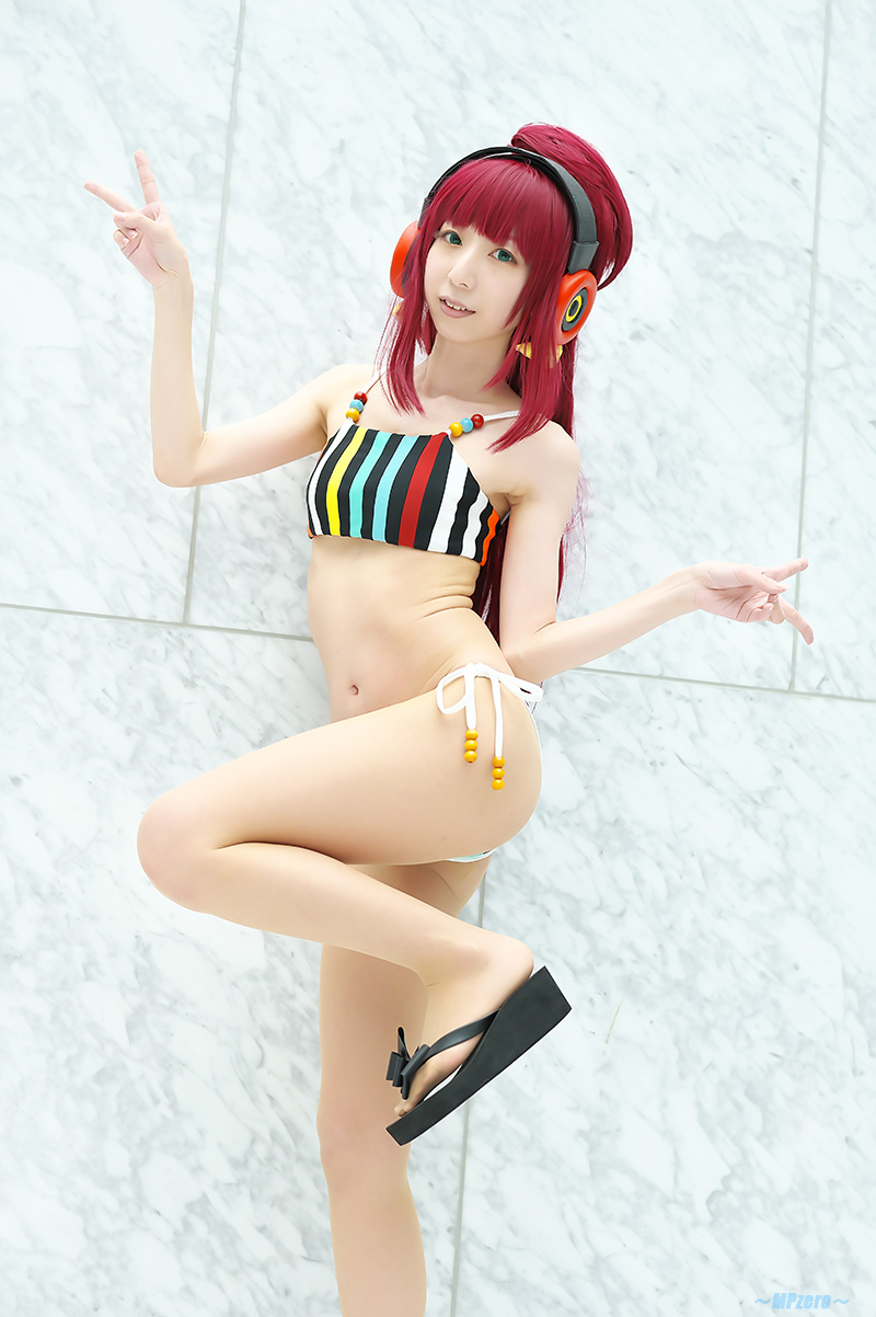 　あまねぴょこら さん[Amane] @0000_3901 2019/08/11 TFT (Ariake TFT Building) となコス3日目 _f0130741_1153033.jpg