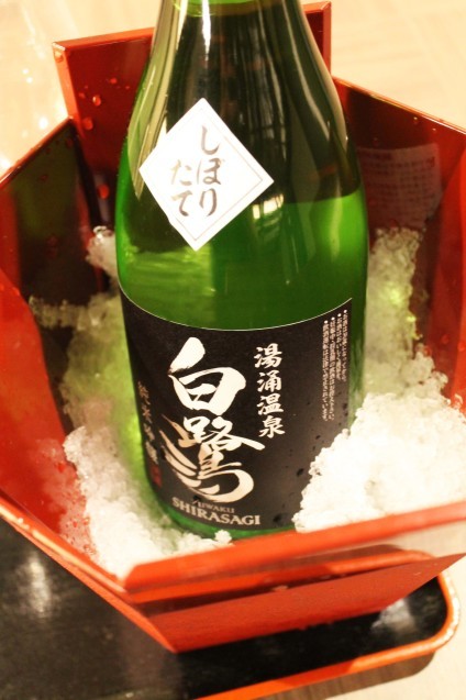 湯涌温泉「百楽荘」へ行ってきました!_d0377645_22533906.jpg