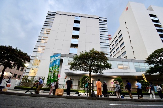 372回目四電本社前再稼働反対抗議レポ 8月23日(金)高松 【 伊方原発を止める。私たちは止まらない。44】【 四電社長への要請文 】 _b0242956_20512623.jpeg
