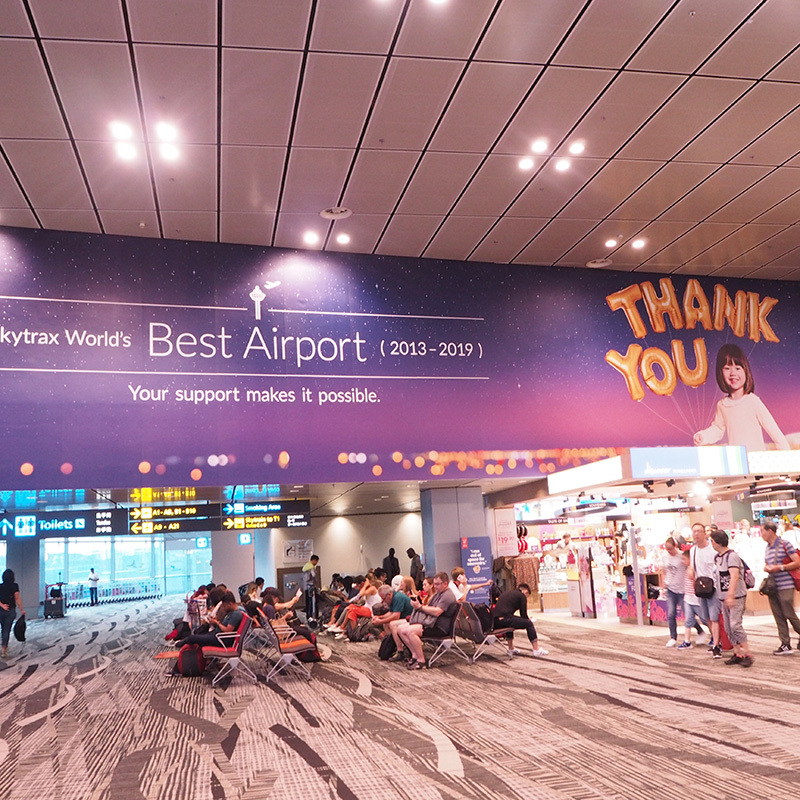 シンガポール経由でイギリスへ(イギリス買付旅2019)_e0338157_14175570.jpg