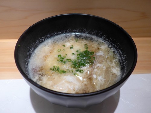 【祝・移転】高円寺「鮨 波やし」へ行く。_f0232060_21541938.jpg