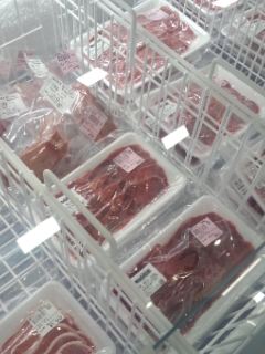 道の駅 織部の里もとす レストラン和美庵(わびあん)のモーニングセット_f0112873_13783.jpg