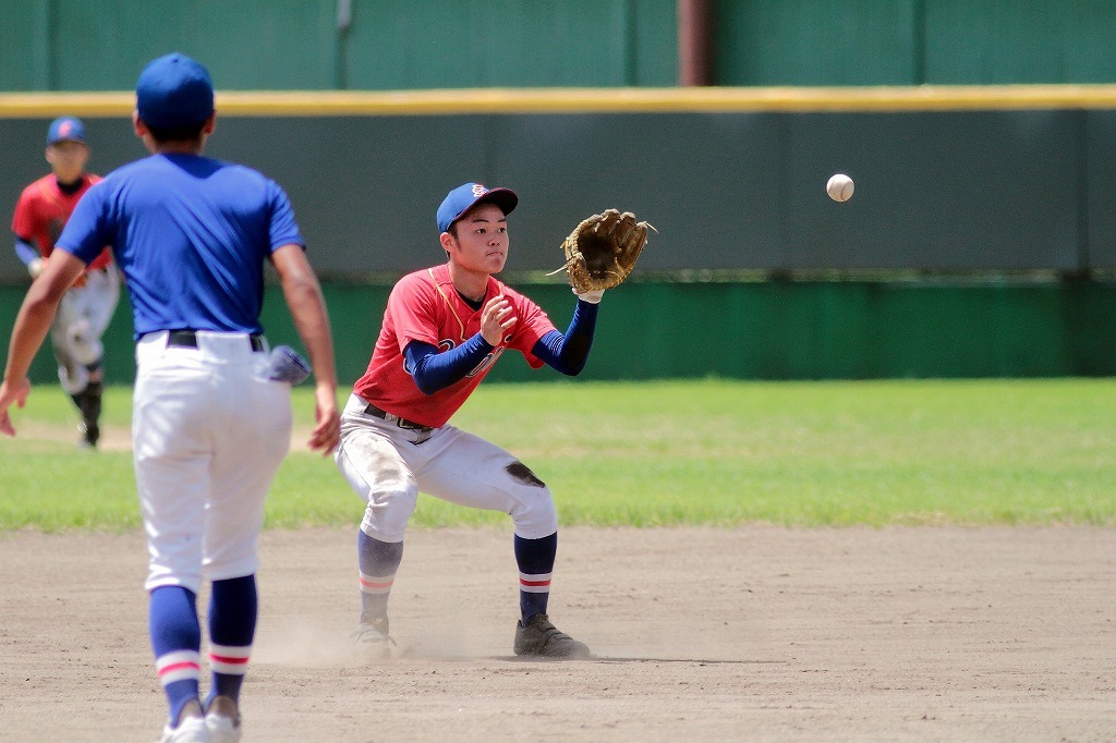 練習試合　福知山成美ｖｓ小野高校５_a0170082_20252999.jpg