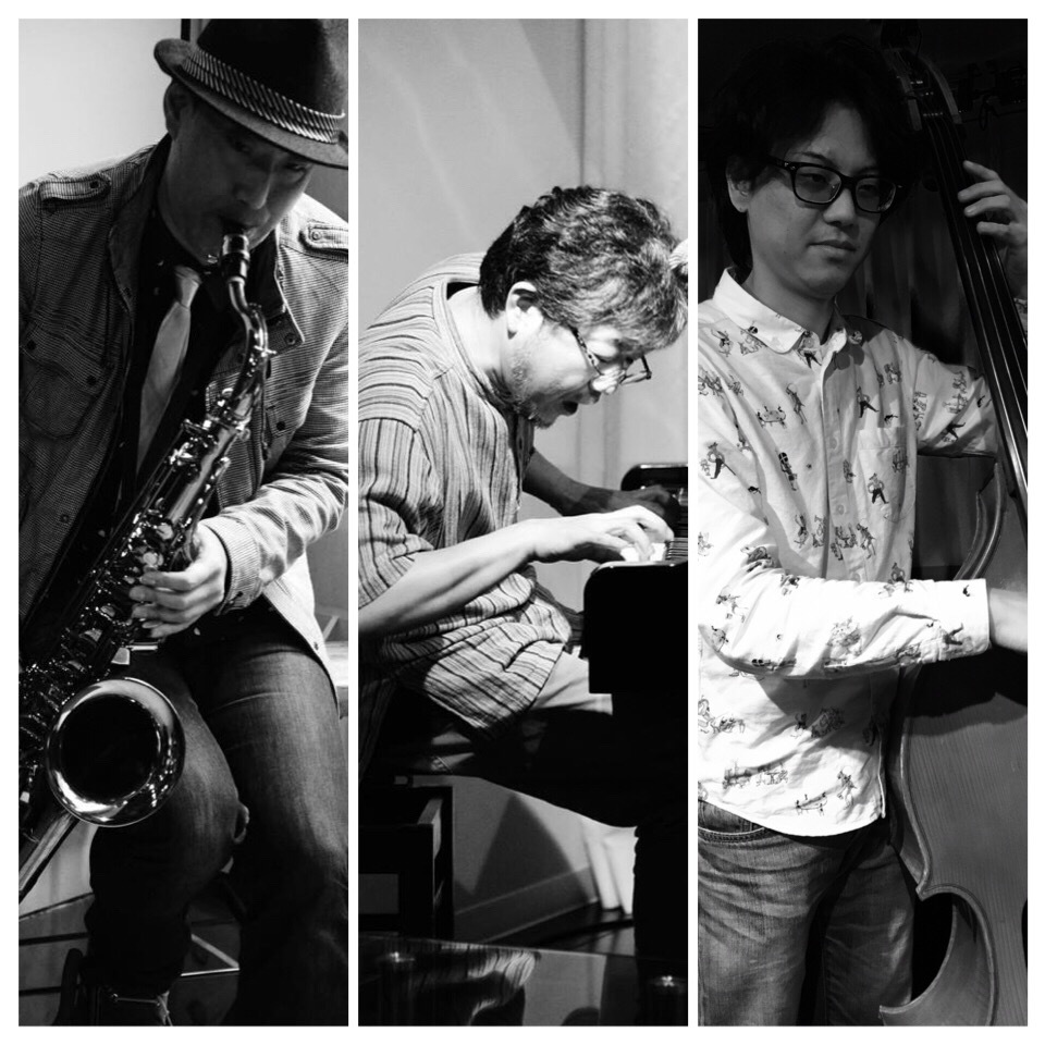 広島 ジャズライブ カミン Jazzlive Comin 本日8月26日月曜日のライブ_b0115606_10422519.jpeg