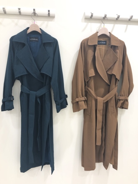テロンチコート Lounie松山店 Blog テロンチコート Lounie松山店 Blog
