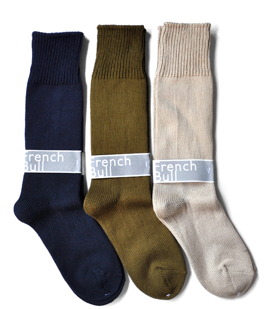 フレンチブルのAWコレクションの靴下が入荷しております_d0193211_16395722.jpg