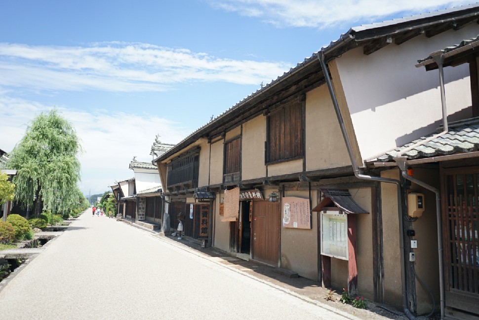 北国街道・海野宿_c0226331_16293187.jpg