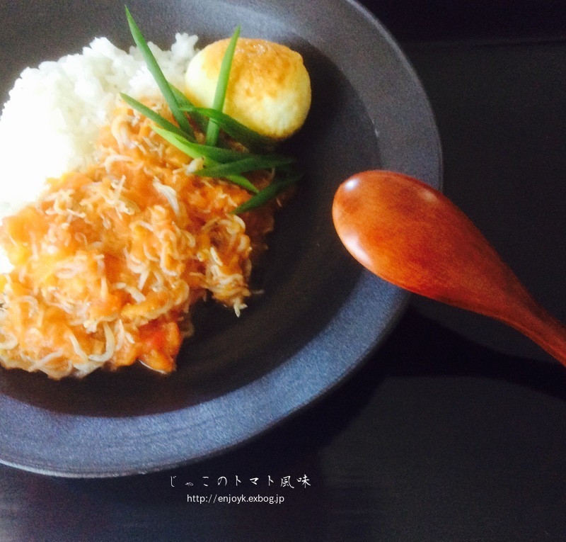 ちりめんじゃこ丼 色々 + ナショナルドックデー_d0269832_19330207.jpeg
