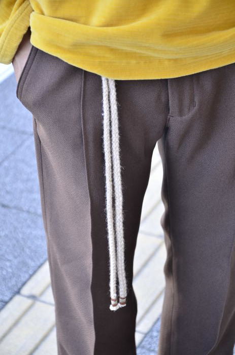 Nasngwam.<<FLOW CREW>>\"YELLOW\"~KODAI~_c0167336_20272593.jpg