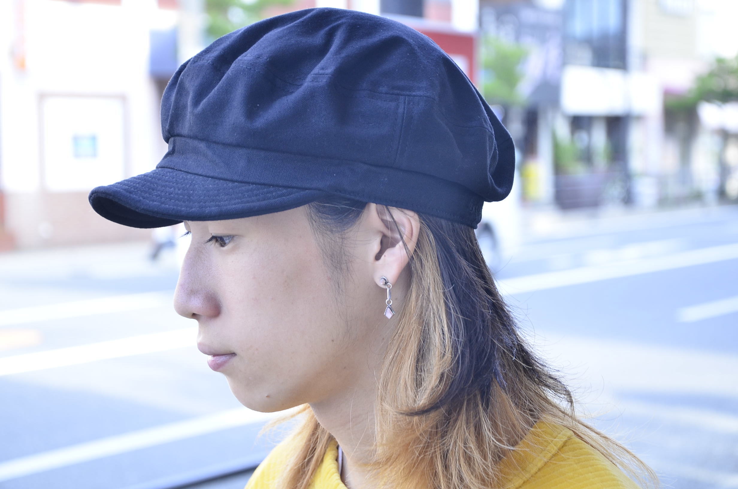 Nasngwam.<<FLOW CREW>>\"YELLOW\"~KODAI~_c0167336_20272765.jpg