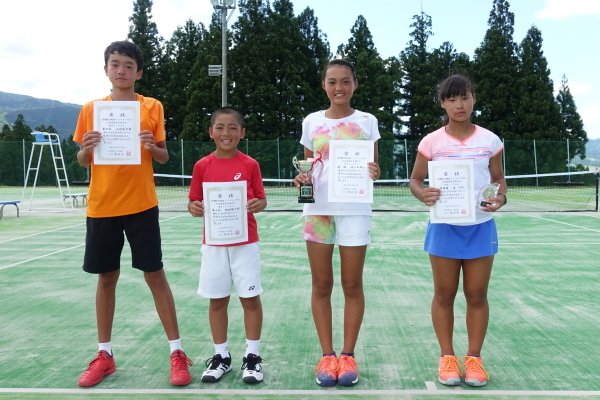 19rsk北信越予選に見るそれぞれの持ち味 ジャンボ尾崎のなじらね倶楽部