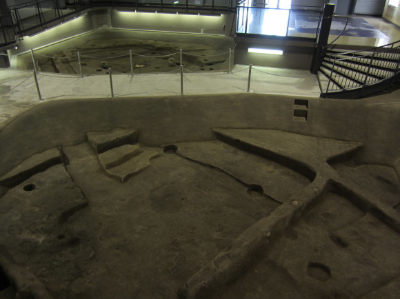 三国志の時代・野方遺跡は卑弥呼の時代に重なる遺跡_a0237545_15540847.jpg