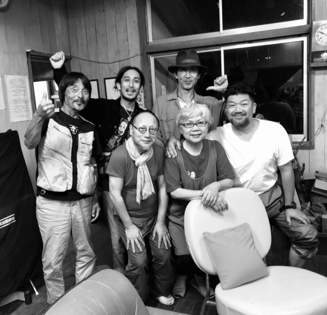 ENJOY YOUR LIFE!!_f0203050_12201948.jpg