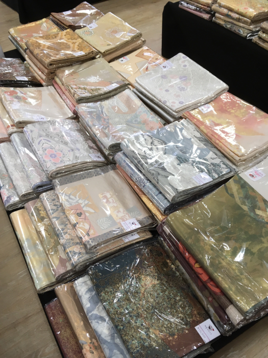 《アクア店》10,000円均一袋帯☆大放出!!_a0276760_17200700.jpg