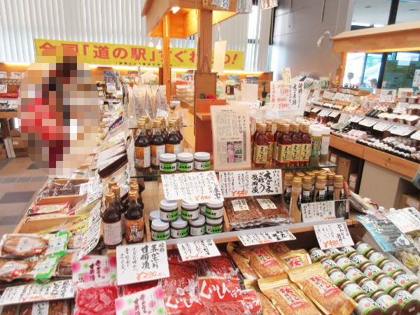 岐阜県の道の駅めぐり@岐阜でごはん2019夏_c0152767_21081129.jpg