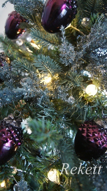 REKETTオリジナルクリスマスツリー_f0029571_01062962.jpg
