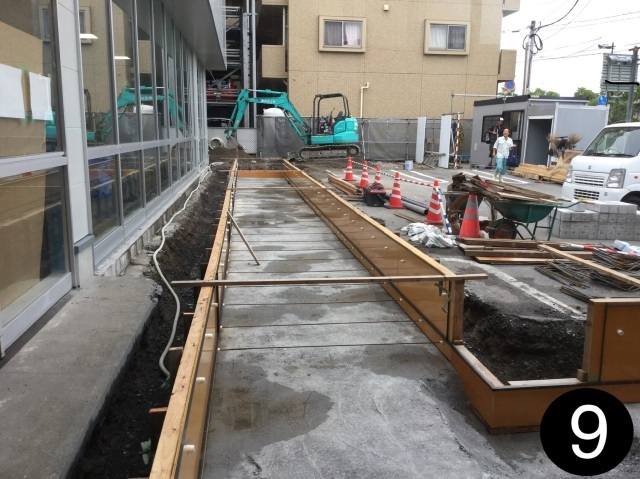 新鹿児島通所リハの進捗状況( ^ω^ )_a0079474_19214145.jpeg