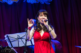 CD Release Party at Club Bonafide in New York, 2018_a0385974_19474440.jpg