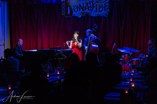 CD Release Party at Club Bonafide in New York, 2018_a0385974_19474453.jpg