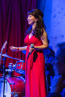 CD Release Party at Club Bonafide in New York, 2018_a0385974_19474491.jpg