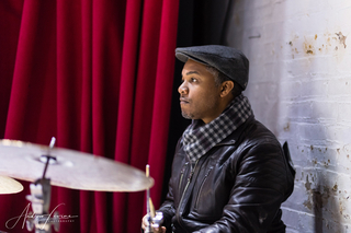 CD Release Party at Club Bonafide in New York, 2018_a0385974_19474505.jpg