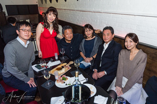 CD Release Party at Club Bonafide in New York, 2018_a0385974_19474580.jpg