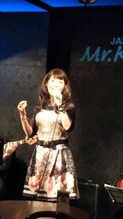 RICO YUZEN, Asian Tour, Spring 2019 ! Part 1_a0385974_19474704.jpg