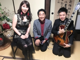 RICO YUZEN, Asian Tour, Spring 2019 ! Part 1_a0385974_19474711.jpg