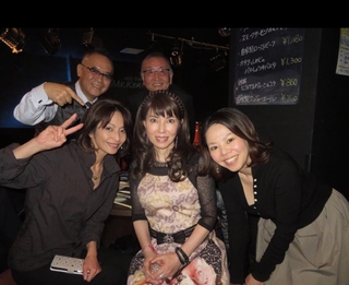RICO YUZEN, Asian Tour, Spring 2019 ! Part 1_a0385974_19474859.jpg
