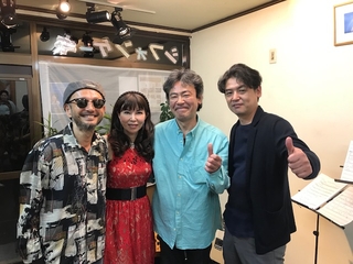 RICO YUZEN, Asian Tour, Spring 2019 ! Part 1_a0385974_19474866.jpg