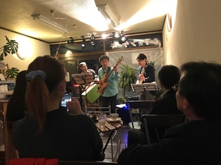 RICO YUZEN, Asian Tour, Spring 2019 ! Part 1_a0385974_19474904.jpg