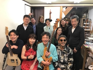 RICO YUZEN, Asian Tour, Spring 2019 ! Part 1_a0385974_19474914.jpg