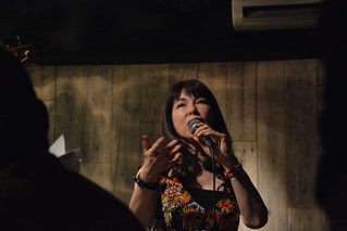 RICO YUZEN, Asian Tour, Spring 2019 ! Part 1_a0385974_19474979.jpg