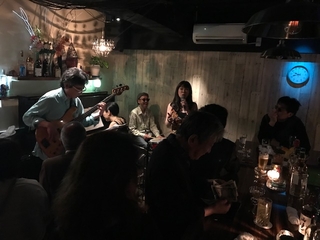 RICO YUZEN, Asian Tour, Spring 2019 ! Part 1_a0385974_19475003.jpg