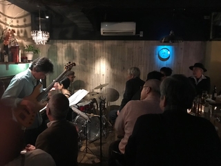 RICO YUZEN, Asian Tour, Spring 2019 ! Part 1_a0385974_19475022.jpg